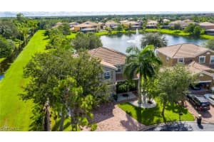 16501 Whispering Trace Ct, Fort Myers, FL 33908, Sold 11/20/20