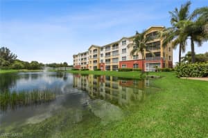 11041 Gulf Reflections Drive APT 204, Fort Myers, FL 33908, Sold 11/02/20