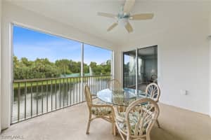 11041 Gulf Reflections Drive APT 204, Fort Myers, FL 33908, Sold 11/02/20