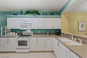 11041 Gulf Reflections Drive APT 204, Fort Myers, FL 33908, Sold 11/02/20