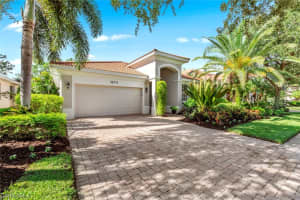 12771 Aviano Dr, Naples, FL 34105, Sold 11/19/20