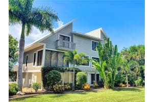 1743 Venus Dr, Sanibel, FL 33957, Sold 01/29/21
