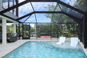 1743 Venus Dr, Sanibel, FL 33957, Sold 01/29/21
