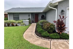 9734 Deerfoot Dr, Fort Myers, FL 33919, Sold 11/06/20