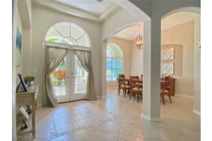 199 Burnt Pine Dr, Naples, FL 34119, Sold 10/21/20