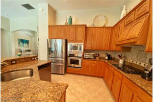 199 Burnt Pine Dr, Naples, FL 34119, Sold 10/21/20
