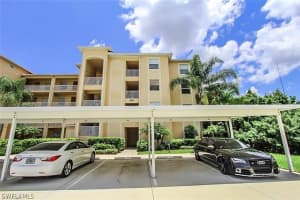 8451 Kingbird Loop APT 317, Fort Myers, FL 33967, Sold 12/19/20