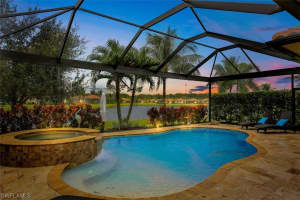 9104 Isla Bella Cir, Bonita Springs, FL 34135, Sold 11/17/20