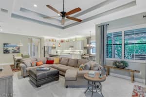 9104 Isla Bella Cir, Bonita Springs, FL 34135, Sold 11/17/20