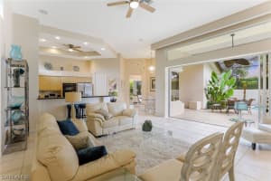 2212 Goshawk Ct, Naples, FL 34105, Sold 12/31/20