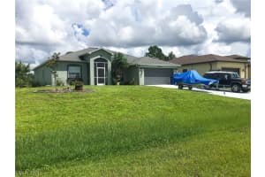 14091 Cerrito St, Fort Myers, FL 33905, Sold 01/29/21