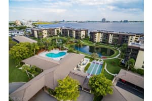 3490 N Key Dr APT 319, North Fort Myers, FL 33903, Sold 11/20/20