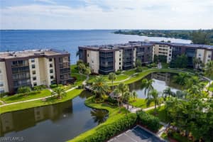 3490 N Key Dr APT 319, North Fort Myers, FL 33903, Sold 11/20/20