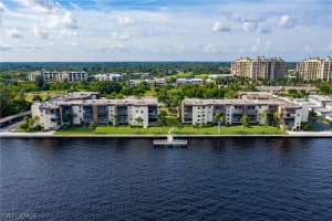 3490 N Key Dr APT 319, North Fort Myers, FL 33903, Sold 11/20/20