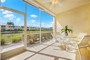 14524 Abaco Lakes Dr APT 103, Fort Myers, FL 33908, Sold 02/25/21