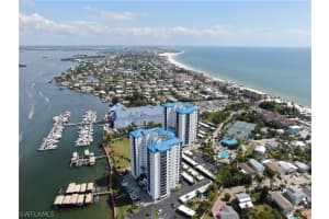 4753 Estero Blvd APT 1502, Fort Myers Beach, FL 33931, Sold 09/30/20