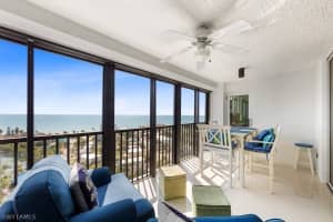 4753 Estero Blvd APT 1502, Fort Myers Beach, FL 33931, Sold 09/30/20