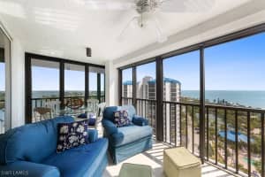4753 Estero Blvd APT 1502, Fort Myers Beach, FL 33931, Sold 09/30/20