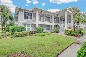 1450 Misty Pines Cir, Naples, FL 34105, Sold 11/24/20