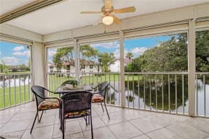 1450 Misty Pines Cir, Naples, FL 34105, Sold 11/24/20