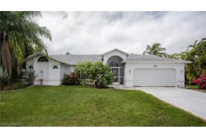 16030 Harbour Palms Dr, Fort Myers, FL 33908, Sold 10/23/20