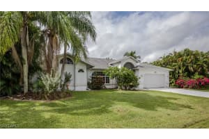 16030 Harbour Palms Dr, Fort Myers, FL 33908, Sold 10/23/20