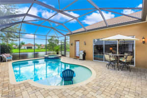 2066 Mandarin Ln, Naples, FL 34120, Sold 11/06/20