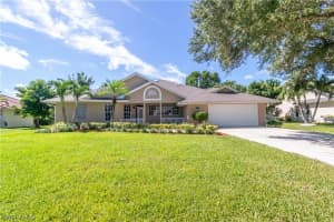 6715 Willow Lake Cir, Fort Myers, FL 33966, Sold 11/20/20