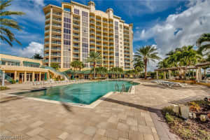 3414 Hancock Bridge Pkwy APT 708, North Fort Myers, FL 33903, Sold 11/17/20