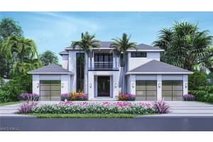 1355 Marlin Dr, Naples, FL 34102, Sold 10/05/21