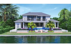 1355 Marlin Dr, Naples, FL 34102, Sold 10/05/21