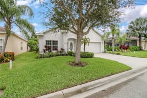 9919 Gladiolus Preserve Cir, Fort Myers, FL 33908, Sold 11/10/20