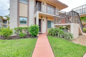 Davis Woods Condominiums, 16881 Davis Rd APT 113, Fort Myers, FL 33908, Sold 10/30/20