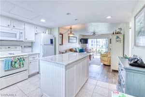 Davis Woods Condominiums, 16881 Davis Rd APT 113, Fort Myers, FL 33908, Sold 10/30/20