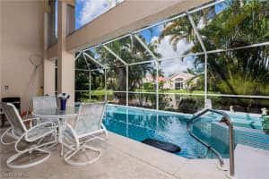 277 Sabal Lake Dr, Naples, FL 34104, Sold 10/19/20