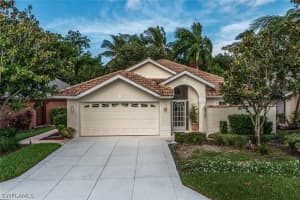 9911 Las Casas Dr, Fort Myers, FL 33919, Sold 04/19/21