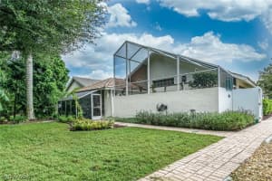 9911 Las Casas Dr, Fort Myers, FL 33919, Sold 04/19/21
