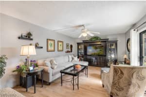 The Village of Cedarbend, 5206 Cedarbend Dr #2, Fort Myers, FL 33919, Sold 08/05/21