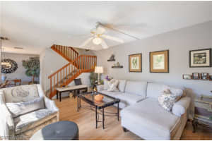 The Village of Cedarbend, 5206 Cedarbend Dr #2, Fort Myers, FL 33919, Sold 08/05/21