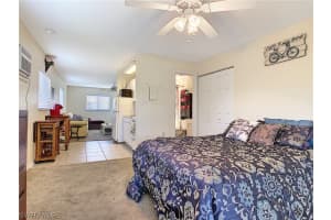 8093 Country Rd UNIT 206, Fort Myers, FL 33919, Sold 07/01/21