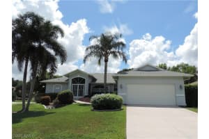 6271 Key Biscayne Blvd, Fort Myers, FL 33908, Sold 11/24/20