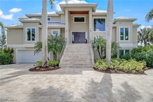 6171 Tidewater Island Cir, Fort Myers, FL 33908, Sold 10/30/20