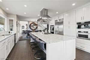 6171 Tidewater Island Cir, Fort Myers, FL 33908, Sold 10/30/20
