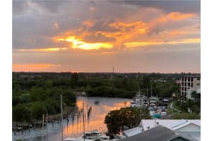 3426 Hancock Bridge Pkwy APT 705, North Fort Myers, FL 33903, Sold 02/05/21