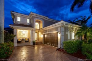 17054 Tremont St, Fort Myers, FL 33908, Sold 10/30/20