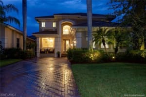 17054 Tremont St, Fort Myers, FL 33908, Sold 10/30/20