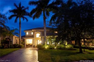 17054 Tremont St, Fort Myers, FL 33908, Sold 10/30/20