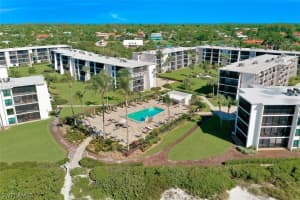 1501 Middle Gulf Dr d204, Sanibel, FL 33957, Sold 11/02/20