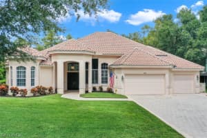 6889 Wellington Dr, Naples, FL 34109, Sold 02/10/21