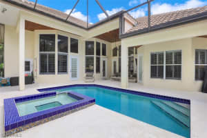 6889 Wellington Dr, Naples, FL 34109, Sold 02/10/21